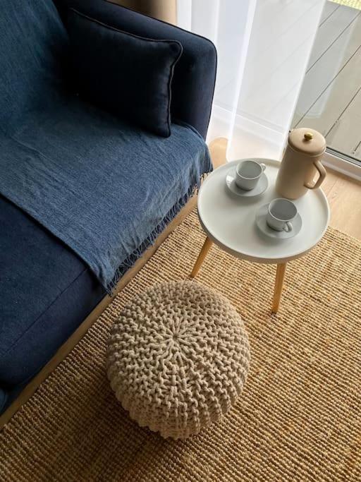 شقة Urokliwy Apartament Haven Nad Morzem+Free Parking كولوبرزيغ المظهر الخارجي الصورة